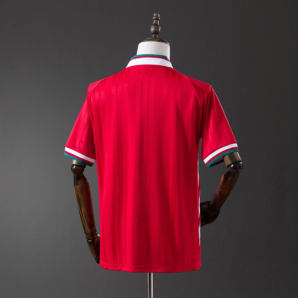 Camisola Liverpool Principal 1993/95