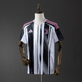 Camisola Juventus Principal 2025/26