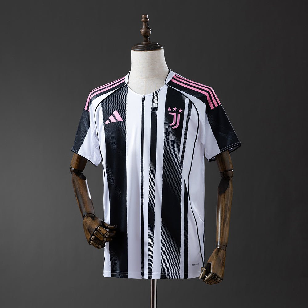 Camisola Juventus Principal 2025/26