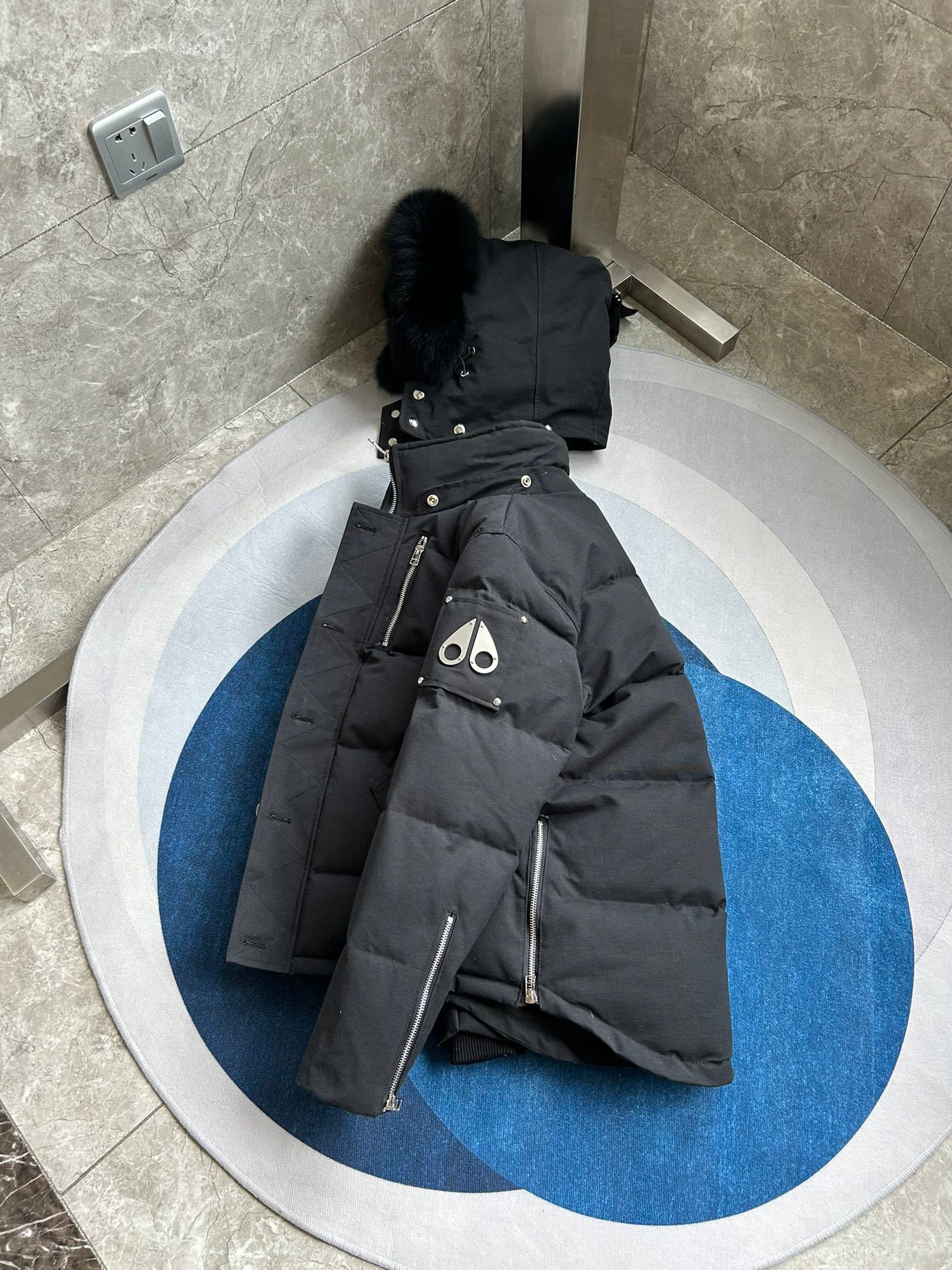 Jacket