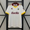 Camisola Roma Alternativa 1991/92
