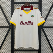 Camisola Roma Alternativa 1991/92