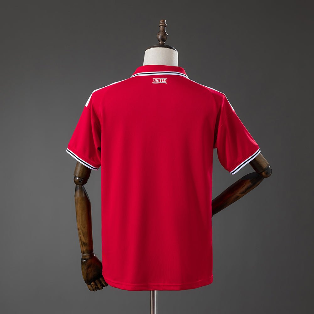 Camisola Manchester United Principal 2026/27