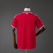 Camisola Manchester United Principal 2026/27