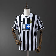 Camisola Juventus Principal 1999/00
