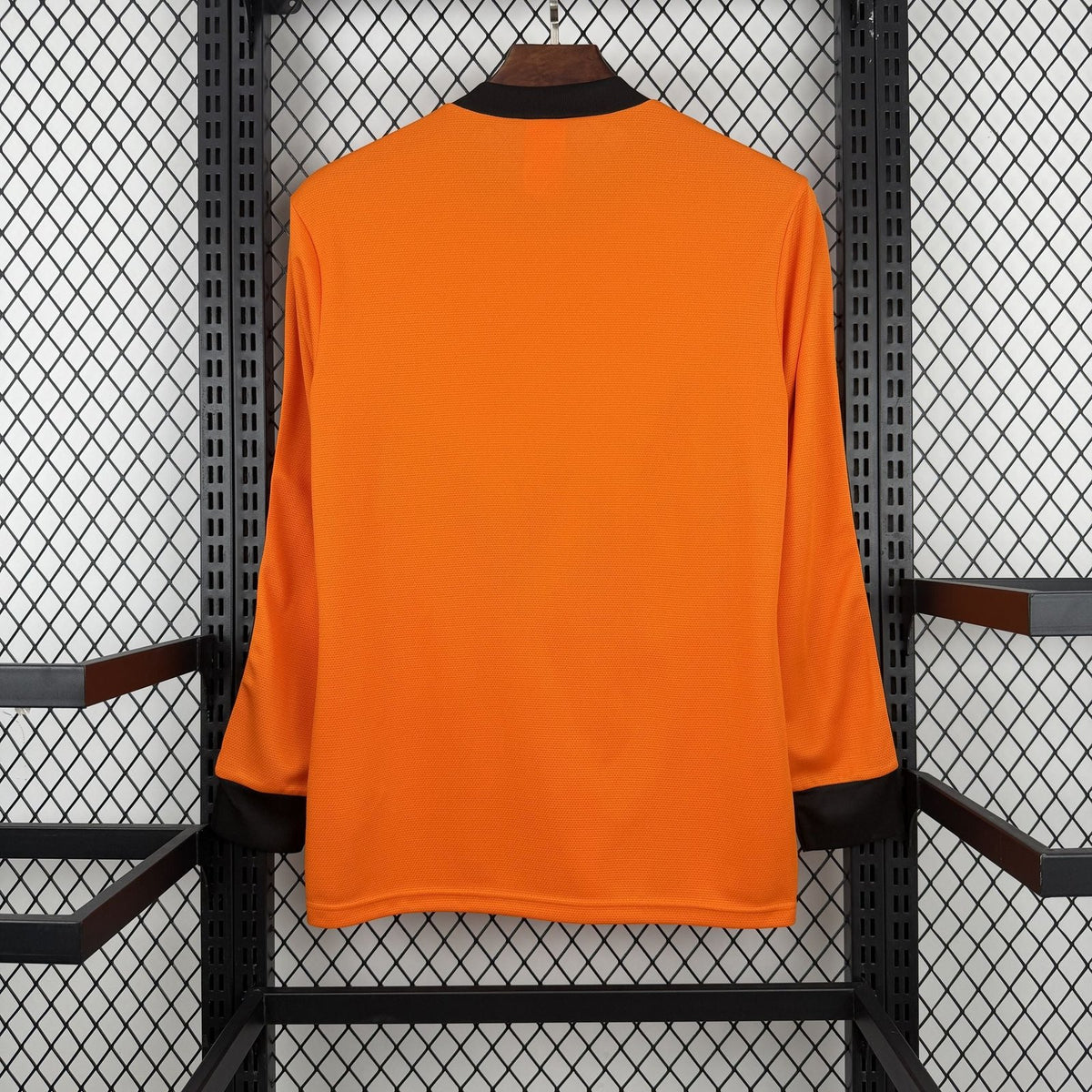 Camisola Holanda Principal 1980