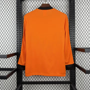 Camisola Holanda Principal 1980