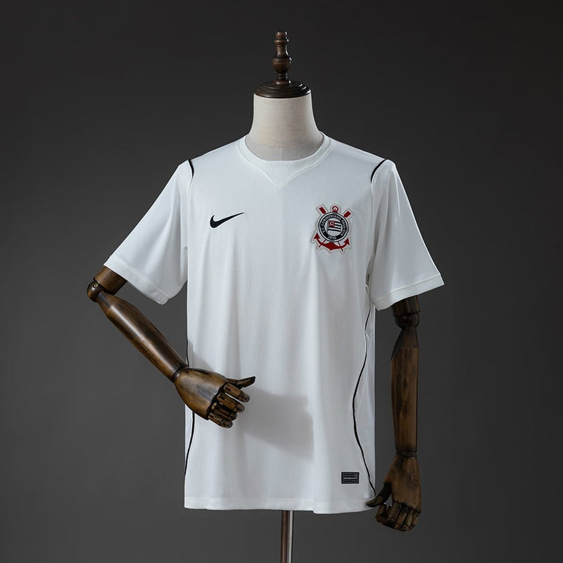 Camisola Corinthians Principal 2026/27