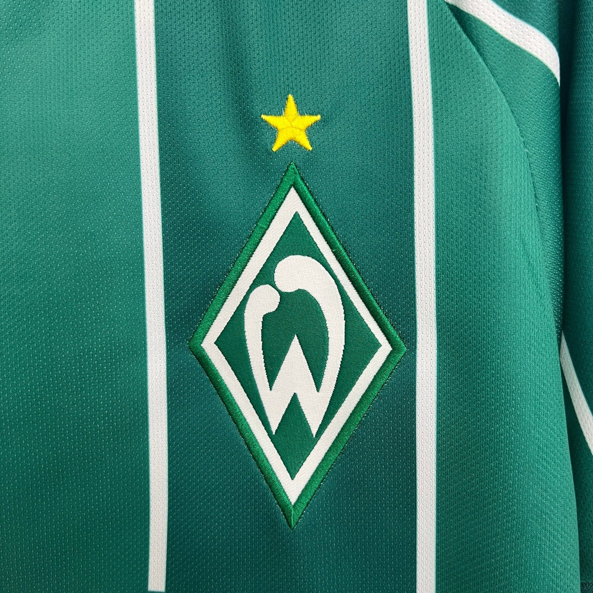 Camisola Werder Bremen Principal 2025/26