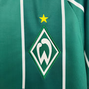 Camisola Werder Bremen Principal 2025/26