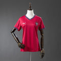 Camisola Portugal Feminina Principal 2026