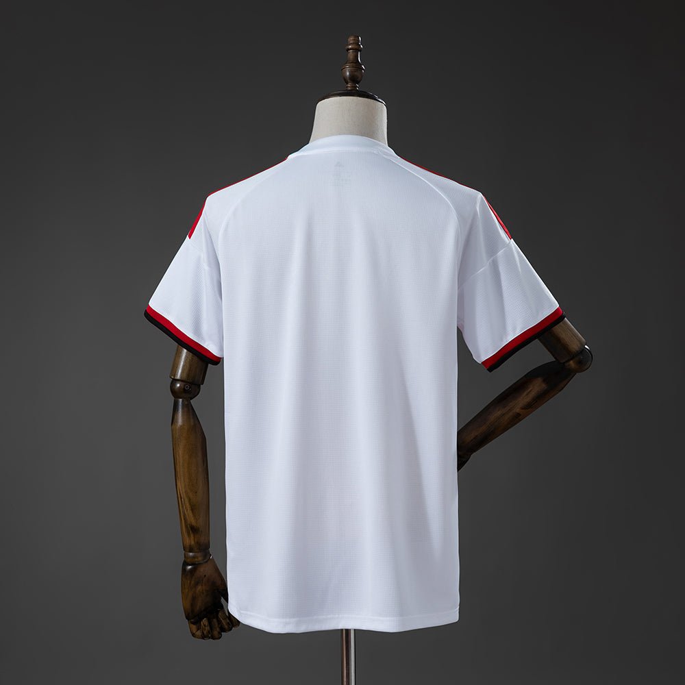 Camisola Flamengo Alternativa 2026/27
