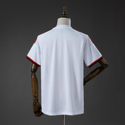 Camisola Flamengo Alternativa 2026/27