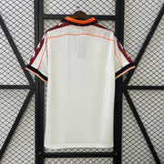 Camisola Roma Alternativa 1998/99