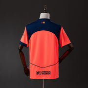 Camisola Barcelona Terceira 2025/26