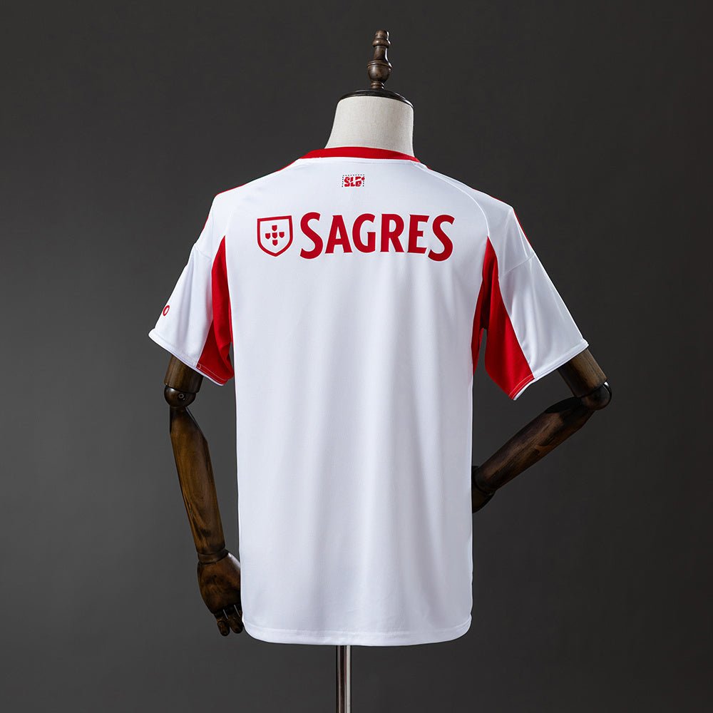 Camisola Benfica Terceira 2025/26