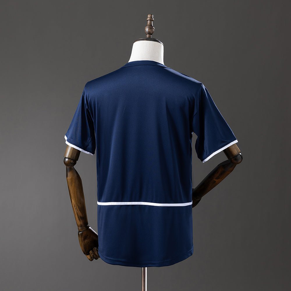 Camisola Paris Saint-Germain Principal 2002/03