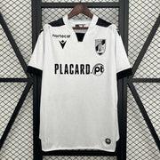 Camisola Vitória SC Principal 2025/26