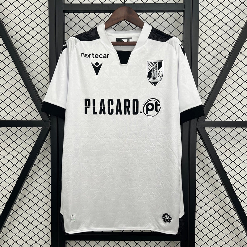 Camisola Vitória SC Principal 2025/26
