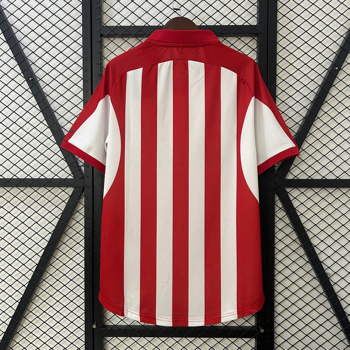 Camisola Bayern Munique Principal 2007/08