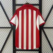 Camisola Bayern Munique Principal 2007/08