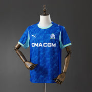 Camisola Marselha Terceira 2025/26