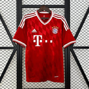 Camisola Bayern Munique Principal 2012/13
