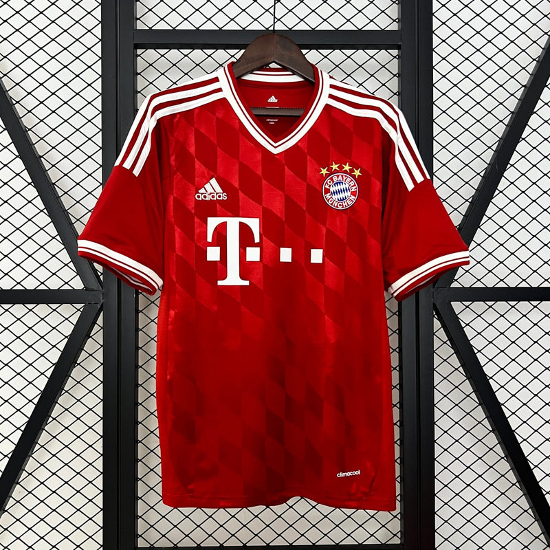 Camisola Bayern Munique Principal 2012/13