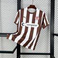 Camisola St. Pauli Principal 2025/26
