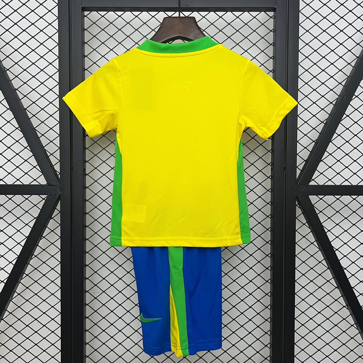 Kit Criança Brasil Principal 2025