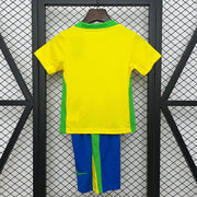 Kit Criança Brasil Principal 2025