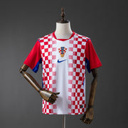 Camisola Croácia Principal 2026