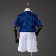 Kit Criança França Principal 2026