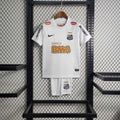 Kit Criança Santos Principal 2011/12