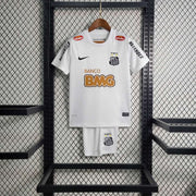 Kit Criança Santos Principal 2011/12