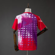Camisola Benfica Aquecimento 2026/27