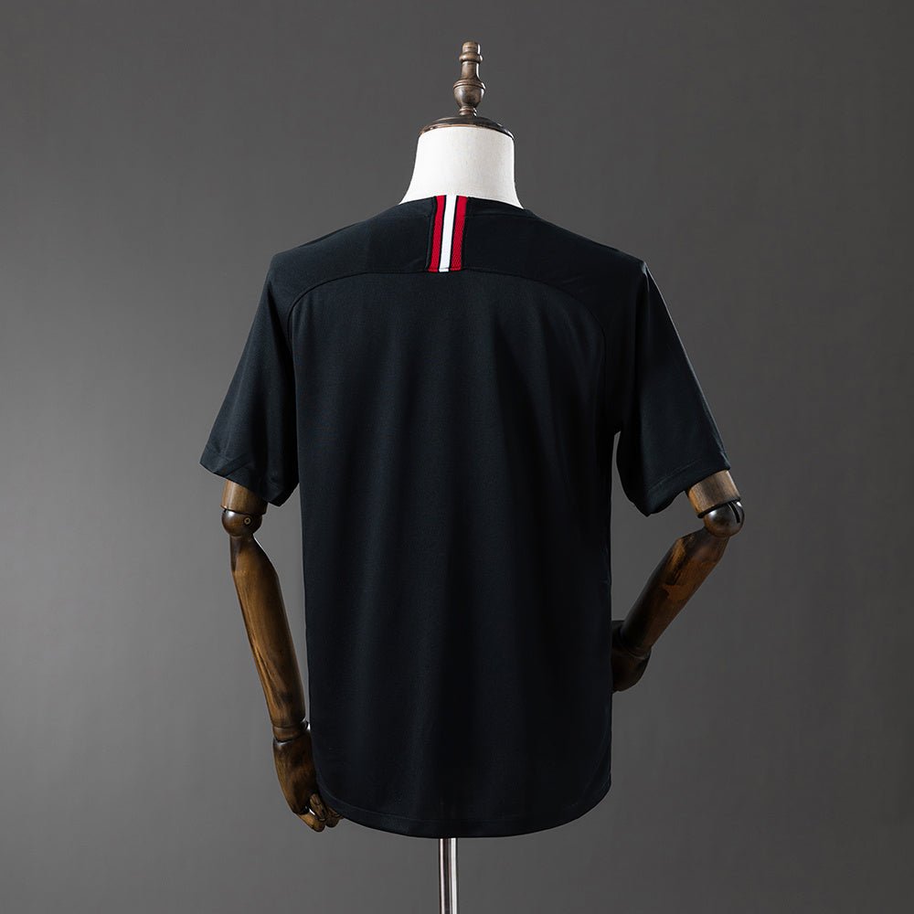 Camisola Paris Saint-Germain Terceira 2018/19