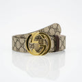 Belt