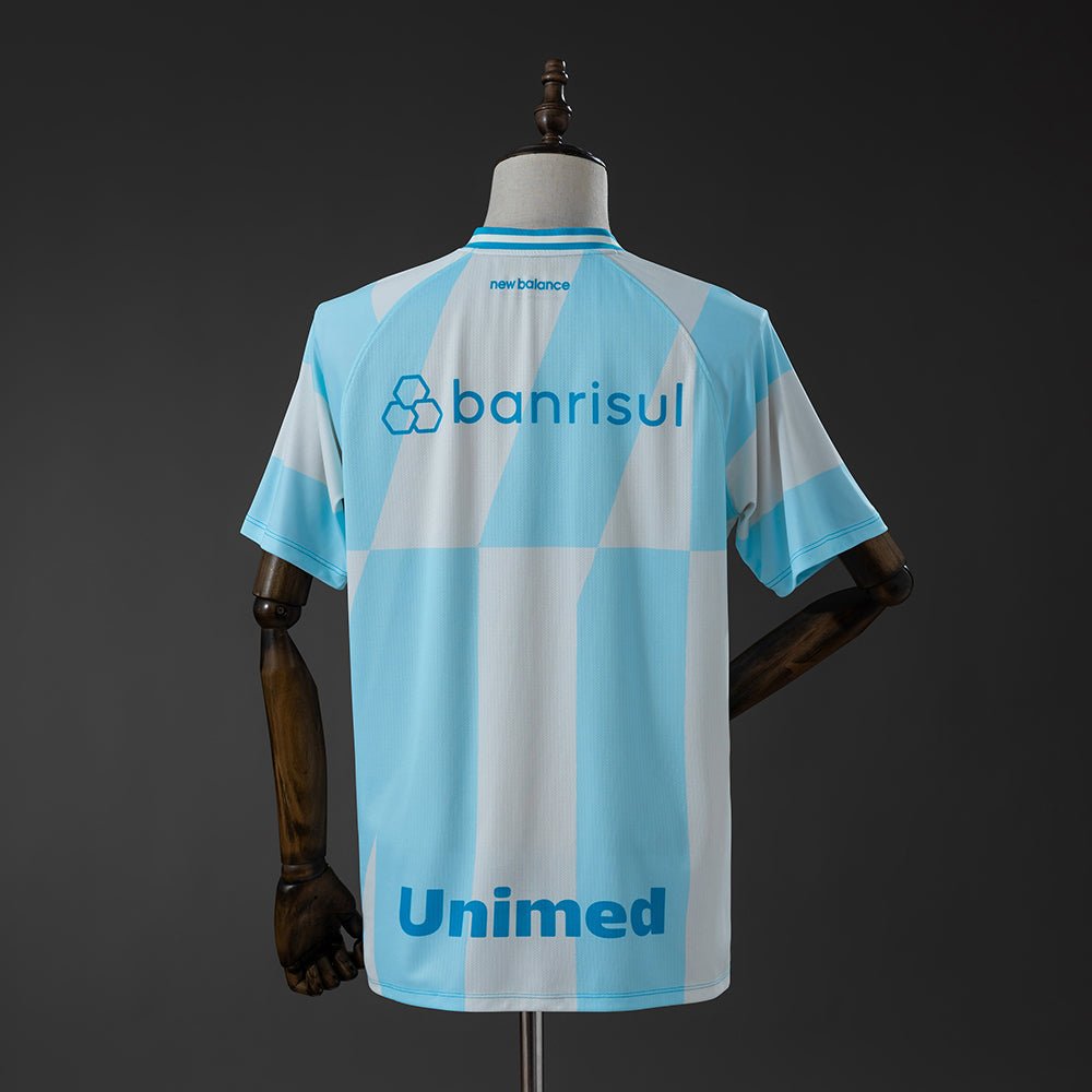 Camisola Grémio Alternativa 2026/27