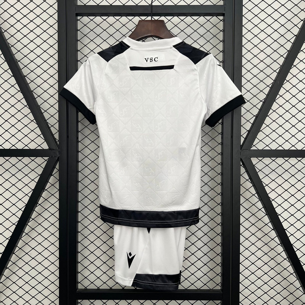 Kit Criança Vitória SC Principal 2025/26
