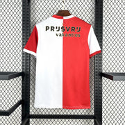 Camisola Feyenoord Principal 2025/26
