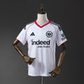 Camisola Eintracht Frankfurt Alternativa 2025/26