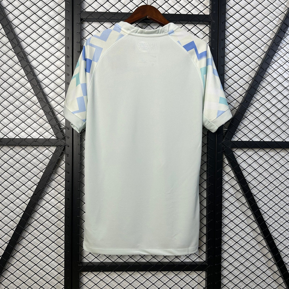 Camisola Inter Alternativa 2025/26