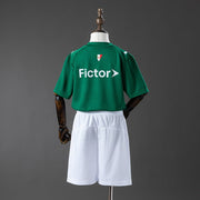 Kit Criança Palmeiras Principal 2026/27