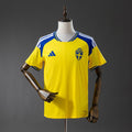 Camisola Suécia Principal 2026