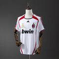 Camisola Milan Alternativa 2006/07