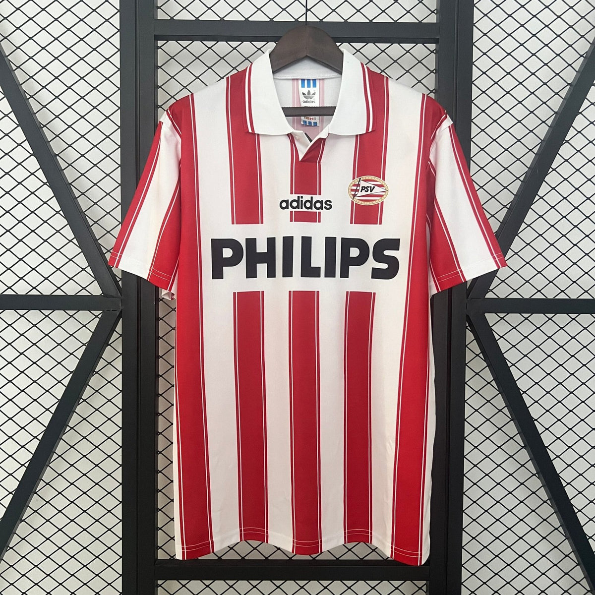 Camisola PSV Eindhoven Principal 1994/95