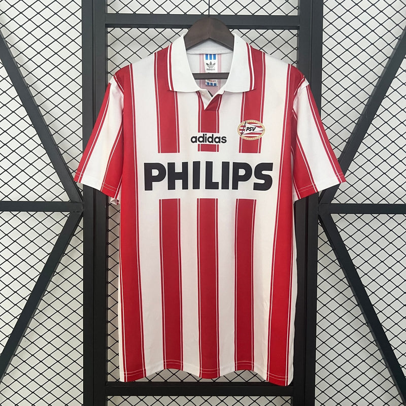 Camisola PSV Eindhoven Principal 1994/95