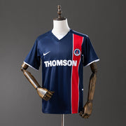 Camisola Paris Saint-Germain Principal 2002/03