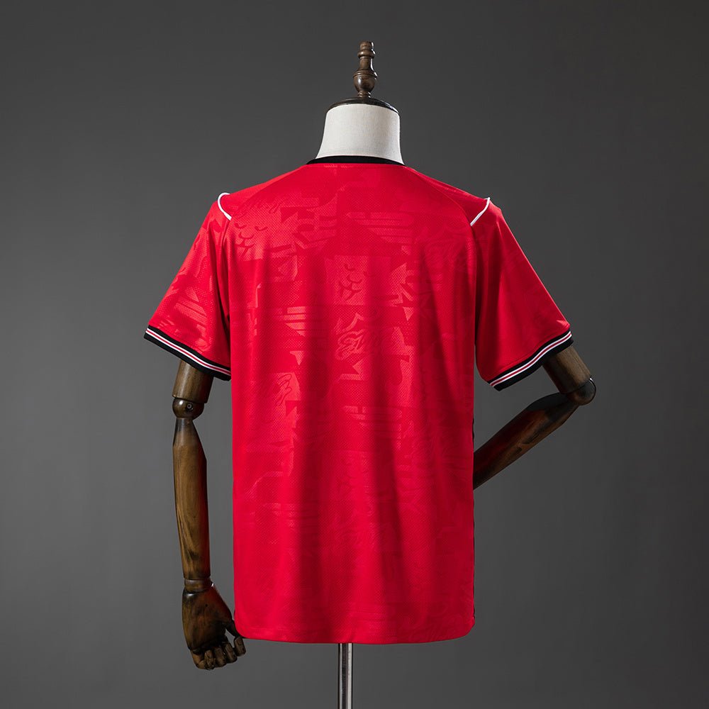 Camisola Inglaterra Alternativa 2026